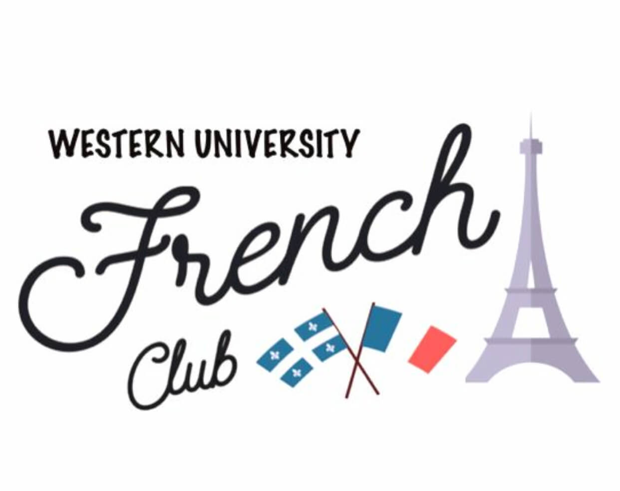 French Club Western USC Storefront French club western usc storefront